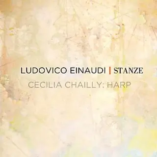 Ludovico Einaudi Stanze
