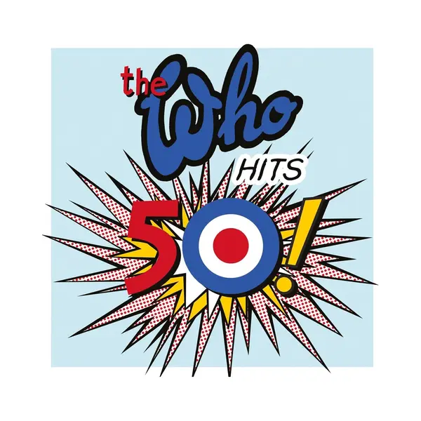 Universal Music Nederland The Who - Hits 50! (2 Lp) thumbnail
