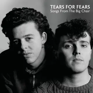 1 Songs From The Big Chair