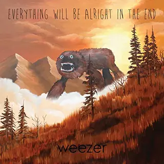 Bertus Distributie Everything Will Be Alright In The End