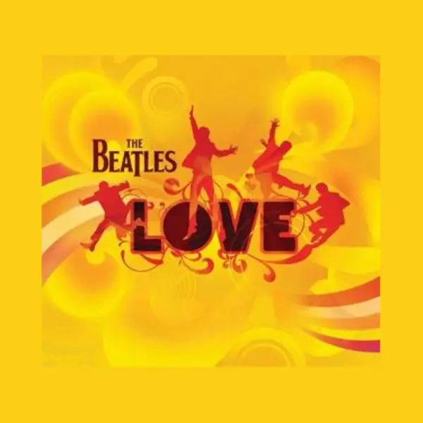 Liefde (geremasterde 2 Lp), Vinyl thumbnail