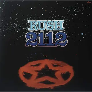 Mercury 2112 Hologram Edition