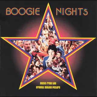 Bertus Distributie Boogie Nights [Original Soundtrack]