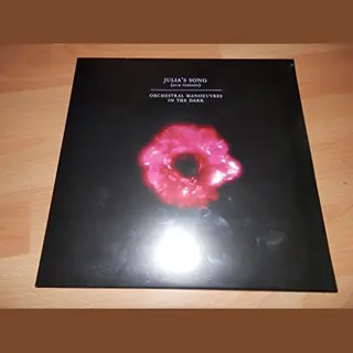 Umc Julia's Song (Dub Version)/10 To 1 [Vinyl]