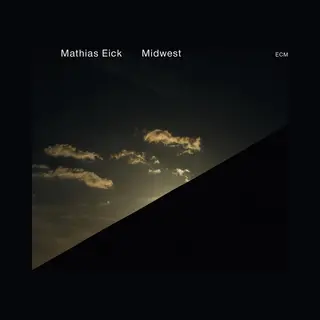 Outhere Mathias Eick - Midwest (Lp)
