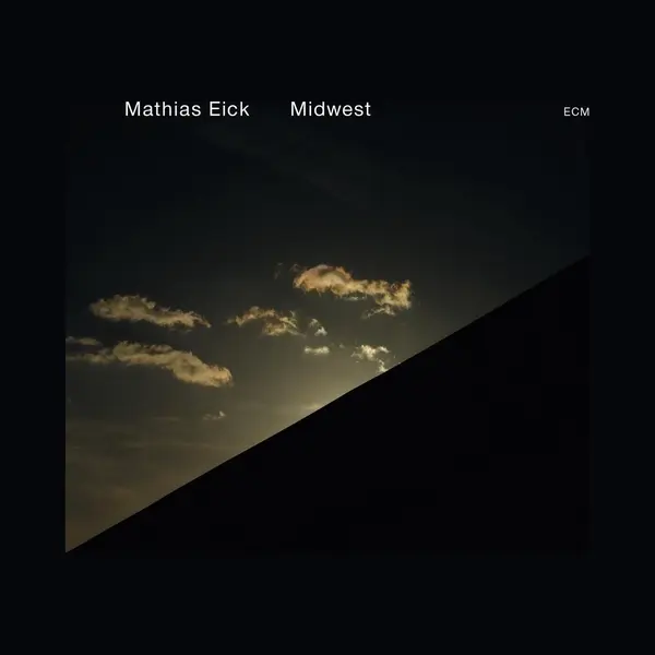 Outhere Mathias Eick - Midwest (Lp) thumbnail