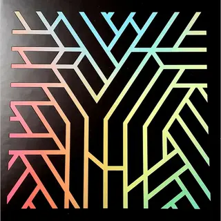 Polydor Records 4728043 muziek & geluidsopname Cd Synthpop Years & Years