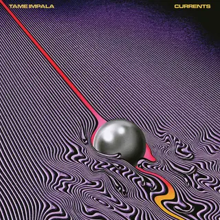 Universal Music 602547306777 muziek & geluidsopname Digitaal Pop Tame Impala