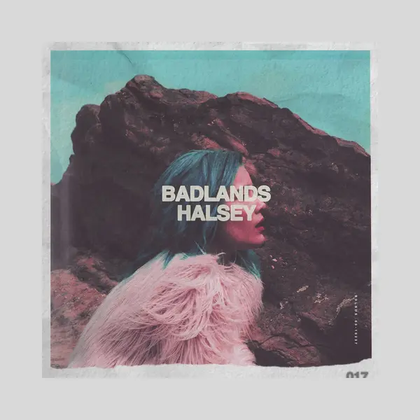 Halsey Badlands thumbnail