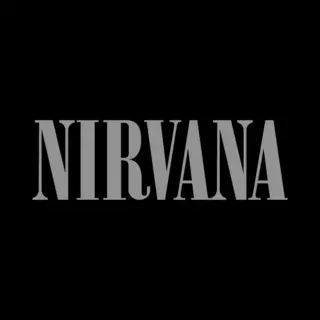 Universal Music Nirvana - Nirvana Vinyl Rock