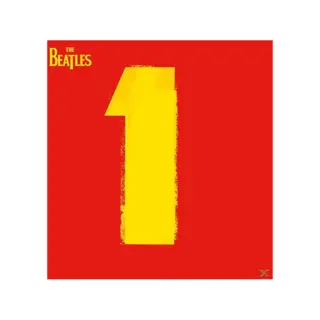The Beatles 1 [Vinyl]