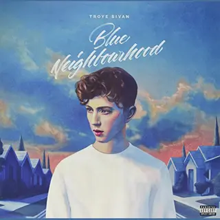 Capitol music group Blue Neighborhood [Vinyl]
