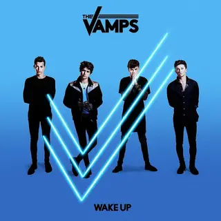 Emi Wake Up