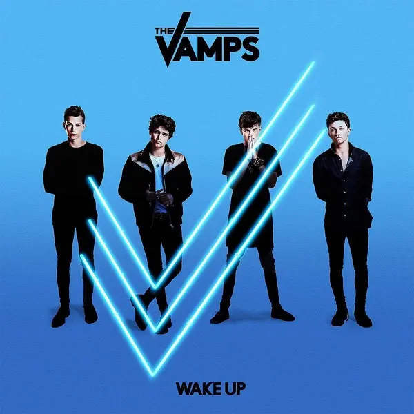 Emi Wake Up thumbnail