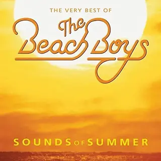 Capitol Beach Boys- Sounds Of Summer