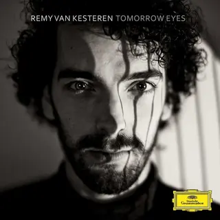 Universal Music Nederland Remy Van Kesteren - Tomorrow Eyes (Lp)
