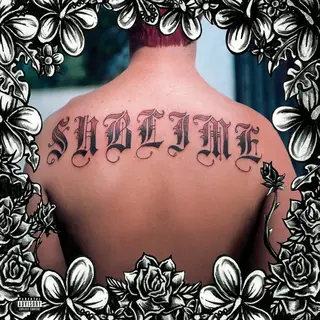 Geffen Records Sublime Vinyl By Sublime 2Record [Vinyl Lp]