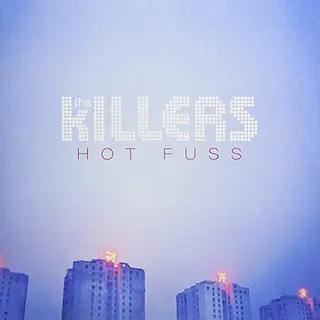 Universal Music Group Hot Fuss [Vinyl]