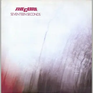 Polydor Seventeen Seconds (Lp), Vinyl