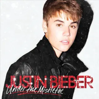Bertus Distributie Under The Mistletoe (Lp)