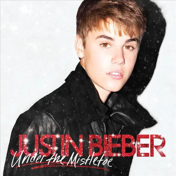 Bertus Distributie Under The Mistletoe (Lp) thumbnail