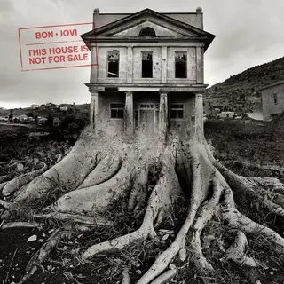 Bon Jovi - This House Is Not For Sale - Cd (2016)
