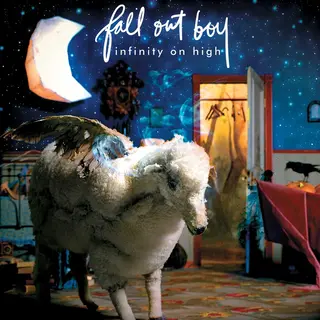 Island Infinity On High [Vinyl]
