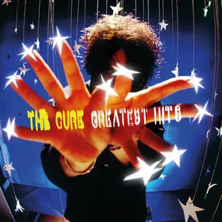 Universal Music The Cure - Greatest Hits Vinyl Rock