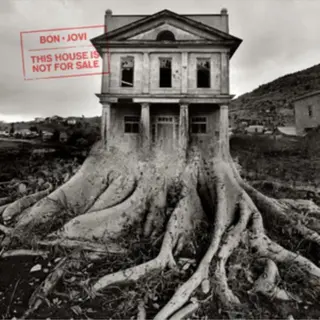 Bertus Distributie This House Is Not For Sale (Deluxe Edition)
