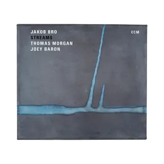 Ecm Records Streams [Vinyl]