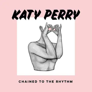Chained To The Rhythm (Cd-Single)