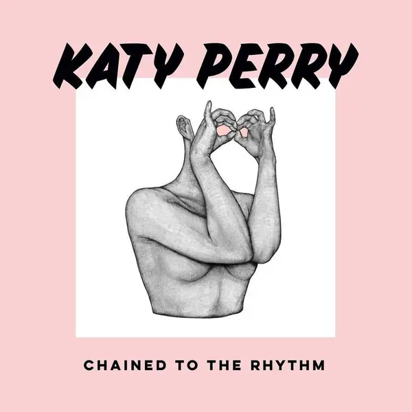 Chained To The Rhythm (Cd-Single) thumbnail