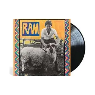 1 Ram