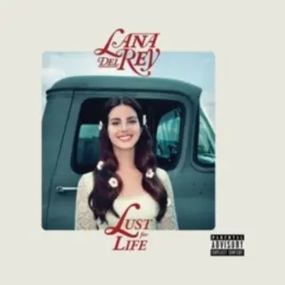 Polydor Lust For Life