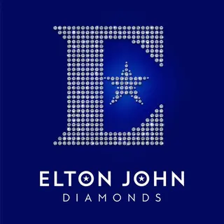 Island Diamonds (2LP)