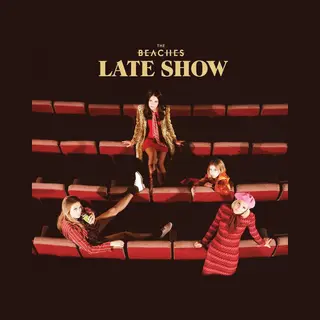 Bertus Distributie Late Show