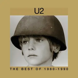 Island The Best Of 1980-1990 [Vinyl]
