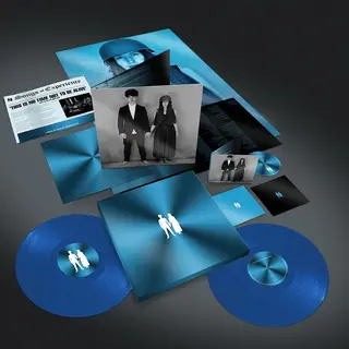 Universal Music Nederland U2 - Songs Of Experience (Lp | Cd) (Limited Super Deluxe Edition) (Coloured Vinyl)