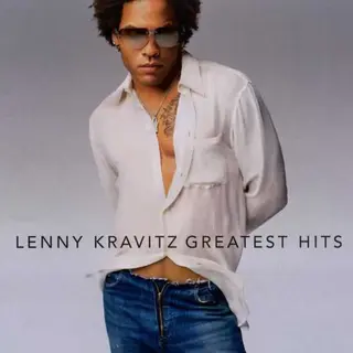 Virgin Records 00602567284949 muziek & geluidsopname Vinyl Lenny Kravitz