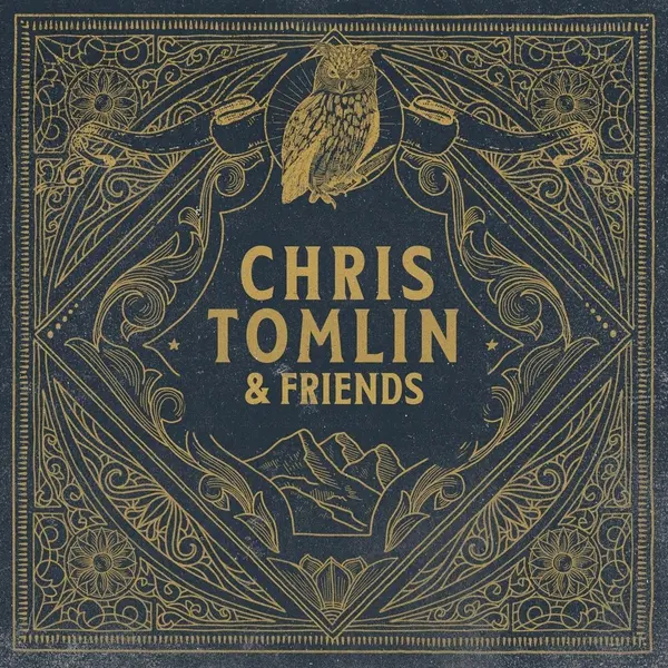 Coast2Coast Chris Tomlin - Chris Tomlin & Friends (Cd) thumbnail