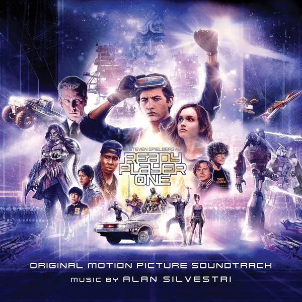 Ready Player One thumbnail