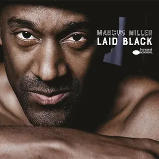 Universal Music Marcus Miller - Laid Black, Cd Jazz