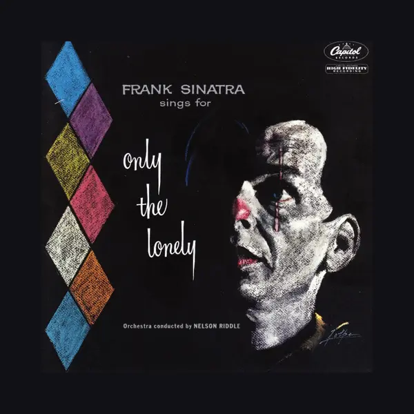 Frank Sinatra - Sings For Only The Lonely 60Th Ann thumbnail