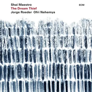Ecm Records The Dream Thief