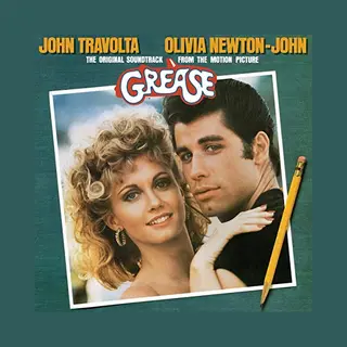 Universal Music Nederland Various Artists - Grease (The Original Soundtrack From The Motion Picture) (2 Lp) (Original Soundtrack)