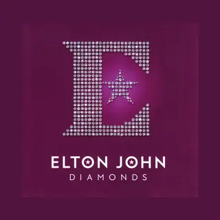 Elton John Diamonds