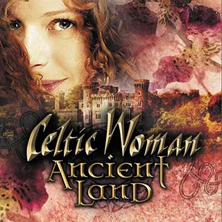 Universal Music Nederland Celtic Woman - Ancient Land (Cd)