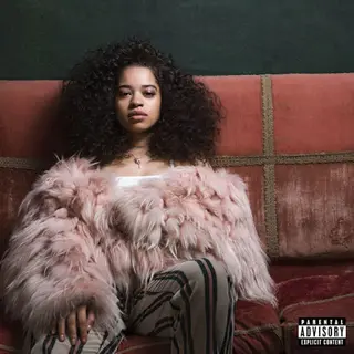 ImportCDs Ella Mai