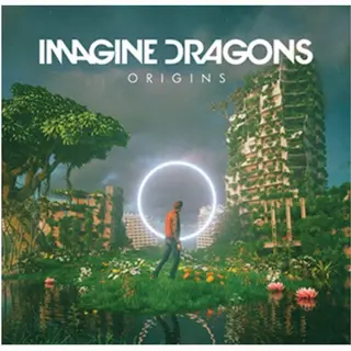 Universal Music Nederland Origins (Mc)