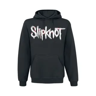 Slipknot Trui Met Capuchon - All Out Life - Xl Tot Xxl - Voor Mannen - Zwart